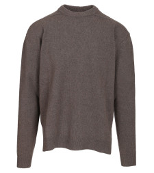 [Rick Owens] Knitwear CO RU02F4684WSBR34