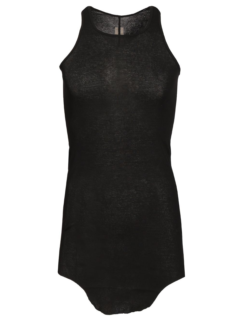 [Rick Owens] T-shirts Sleeveless CO RU02F4150MR09