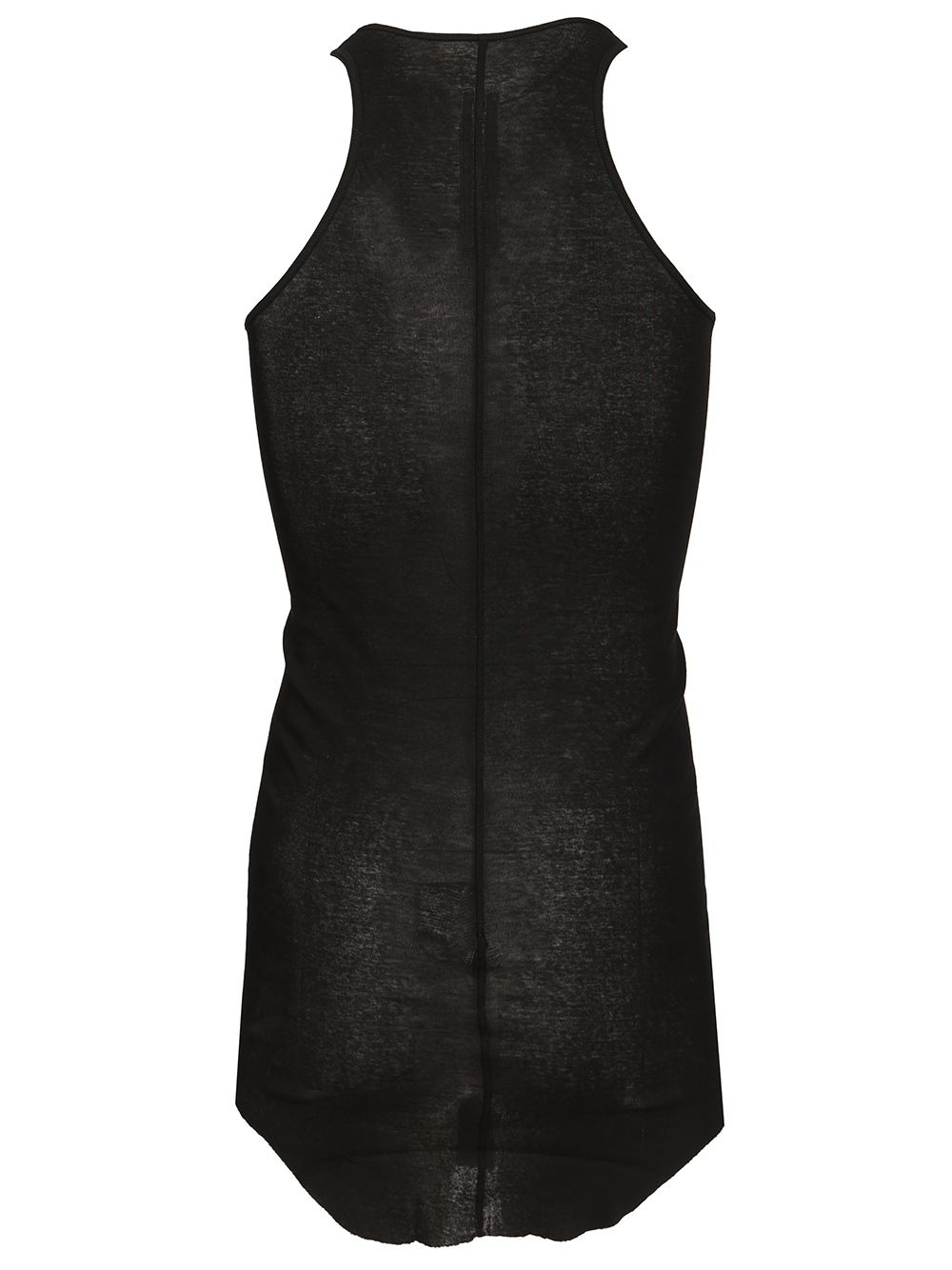 [Rick Owens] T-shirts Sleeveless CO RU02F4150MR09