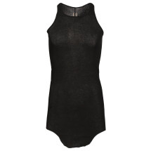 [Rick Owens] T-shirts Sleeveless CO RU02F4150MR09