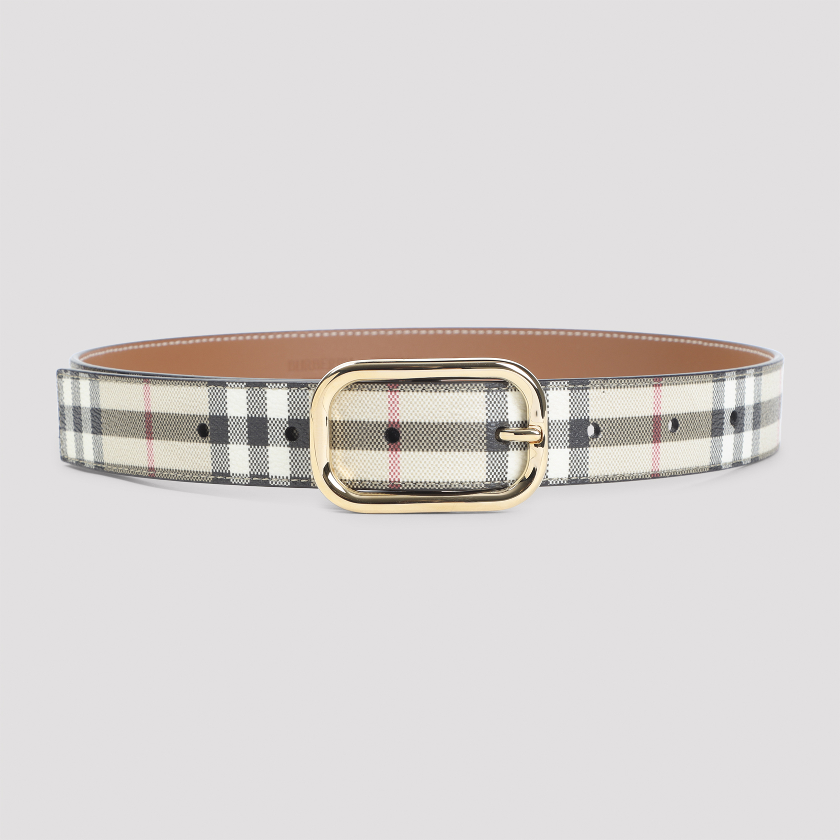 [Burberry] Belt FW26 8093830