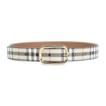 [Burberry] Belt FW26 8093830