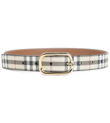 [Burberry] Belt FW26 8093830