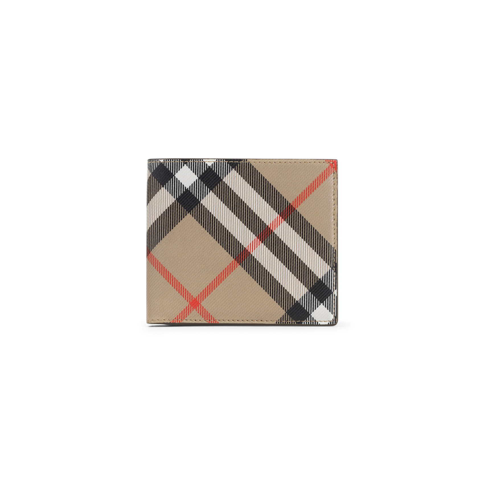 [Burberry] Wallet FW26 8091926