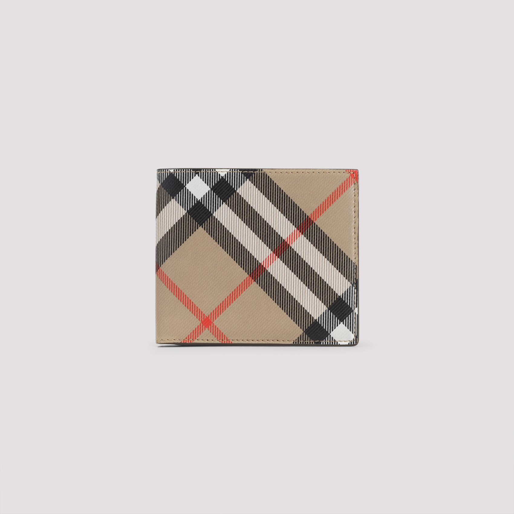 [Burberry] Wallet FW26 8091926
