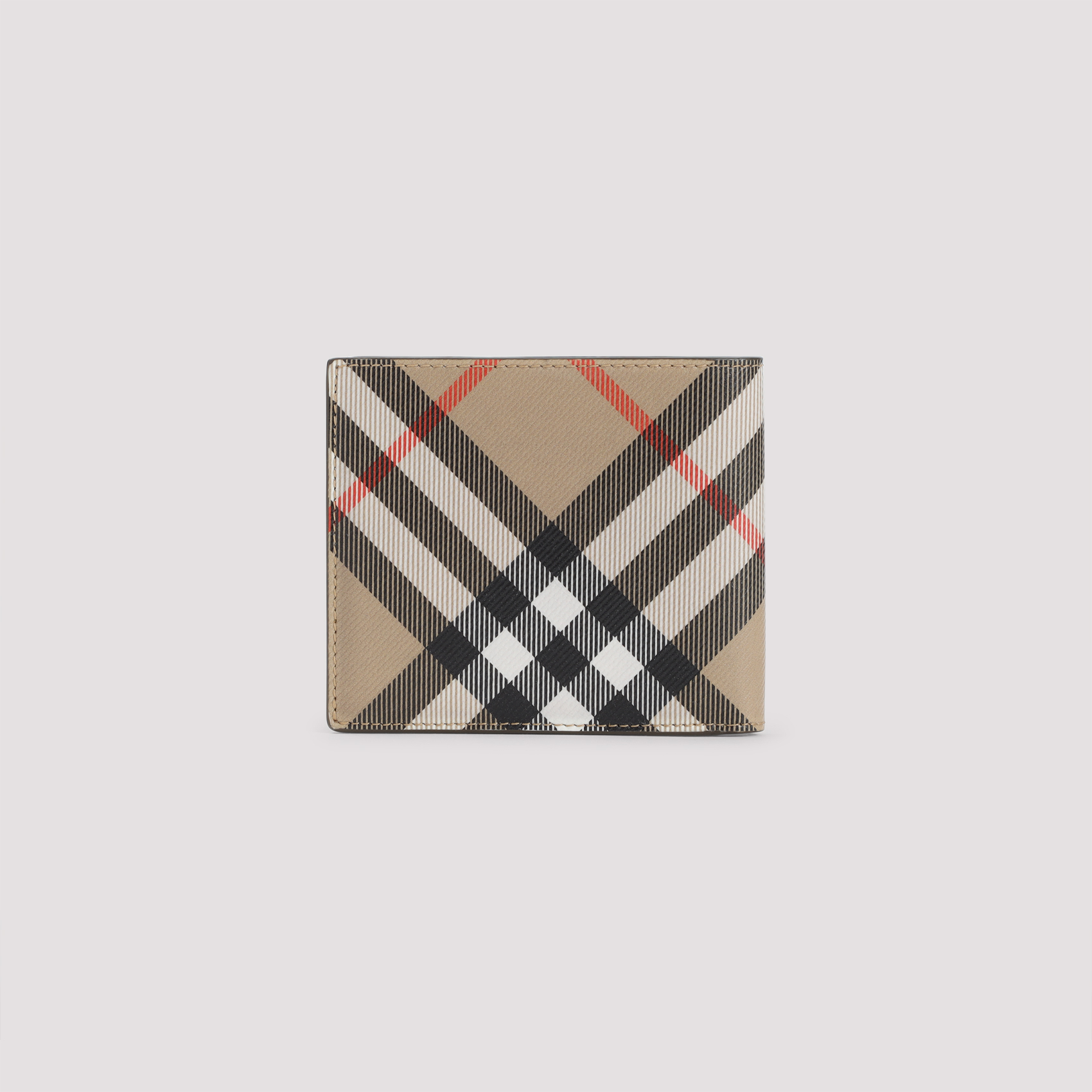 [Burberry] Wallet FW26 8091926