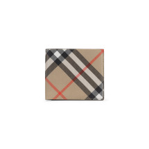 [Burberry] Wallet FW26 8091926