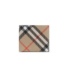 [Burberry] Wallet FW26 8091926