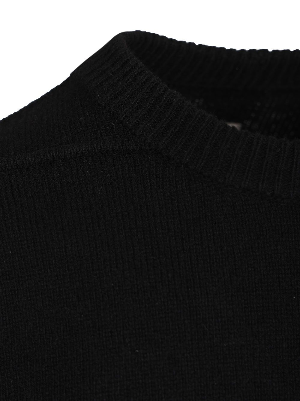 [Rick Owens] Knitwear CO RU02F4684WSBR09