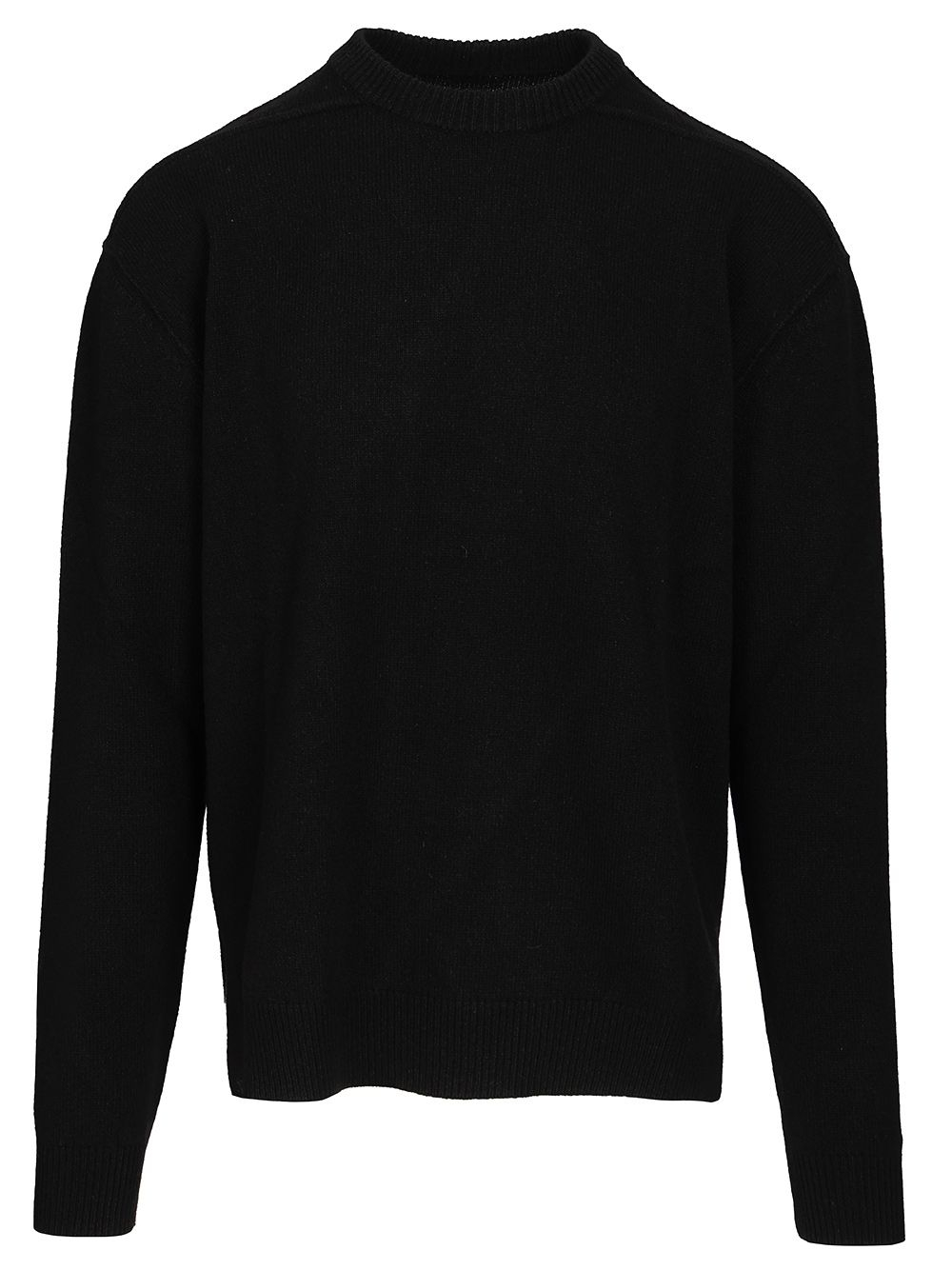 [Rick Owens] Knitwear CO RU02F4684WSBR09