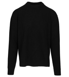 [Rick Owens] Knitwear CO RU02F4684WSBR09