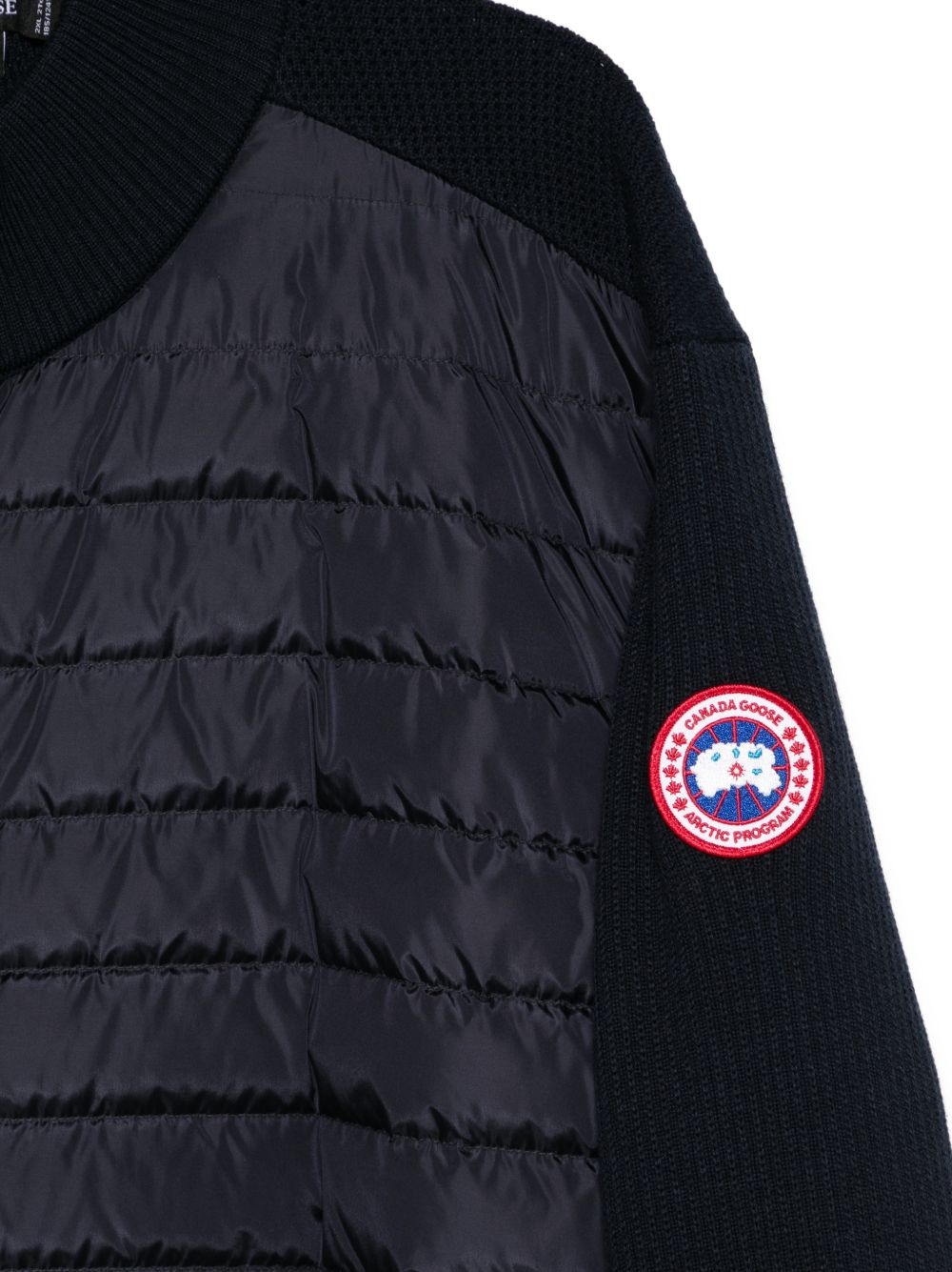 [CANADA GOOSE] Down Jacket FW26 6830M9858