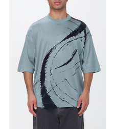 [Emporio Armani] T-shirts Short Sleeve SS26 EM004909AF10017 U9170