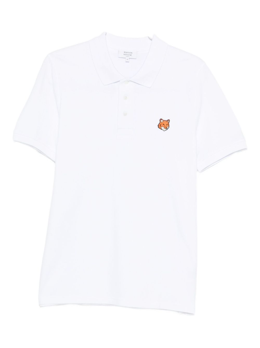 [MAISON KITSUNE] T-shirts Short Sleeve FW26 PM00209KP0002P100