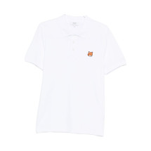 [MAISON KITSUNE] T-shirts Short Sleeve FW26 PM00209KP0002P100