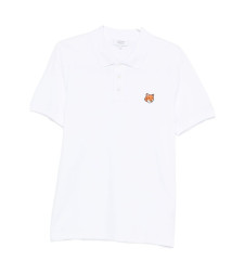 [MAISON KITSUNE] T-shirts Short Sleeve FW26 PM00209KP0002P100