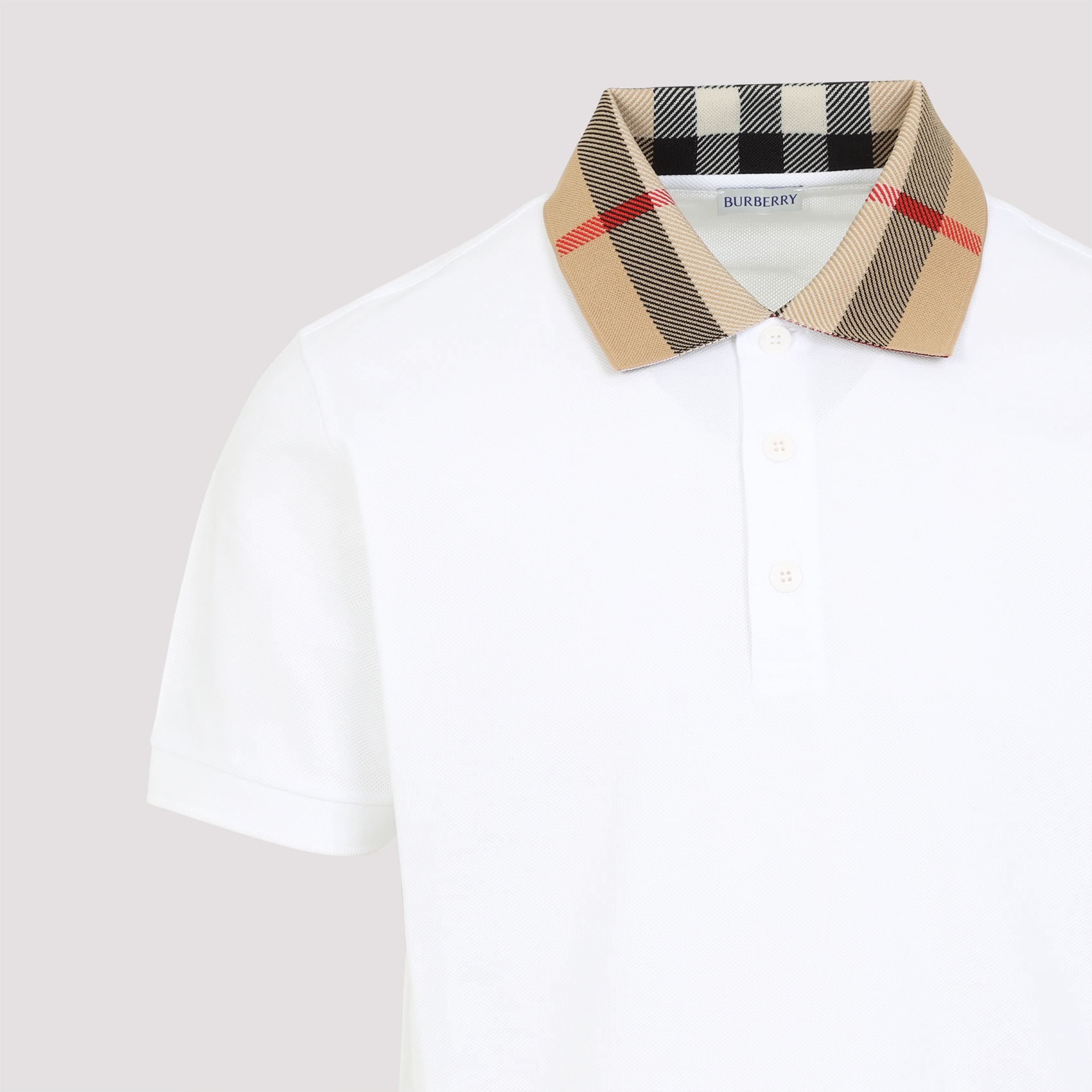[Burberry] Top FW26 8071621