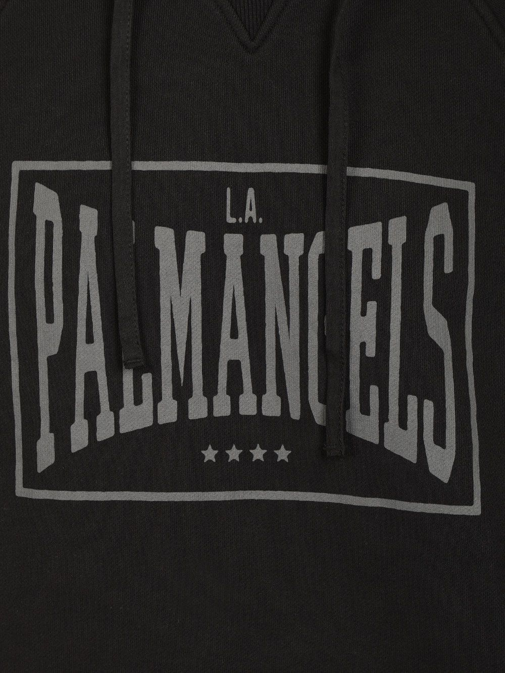 [Palm Angels] Hoodie CO PAMBB004FL0011009