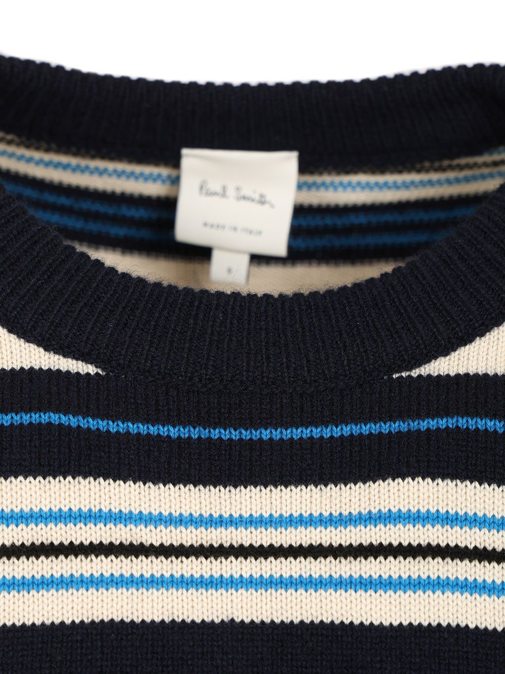 [Paul Smith] Knitwear CO M1R-989Z-W0316249