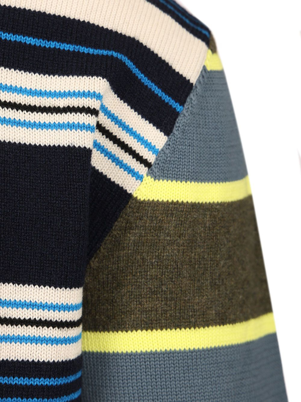[Paul Smith] Knitwear CO M1R-989Z-W0316249