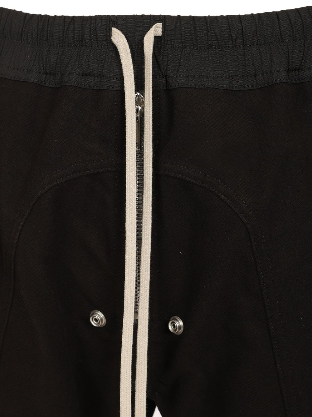 [Rick Owens] Trousers CO RU02F4368TB09
