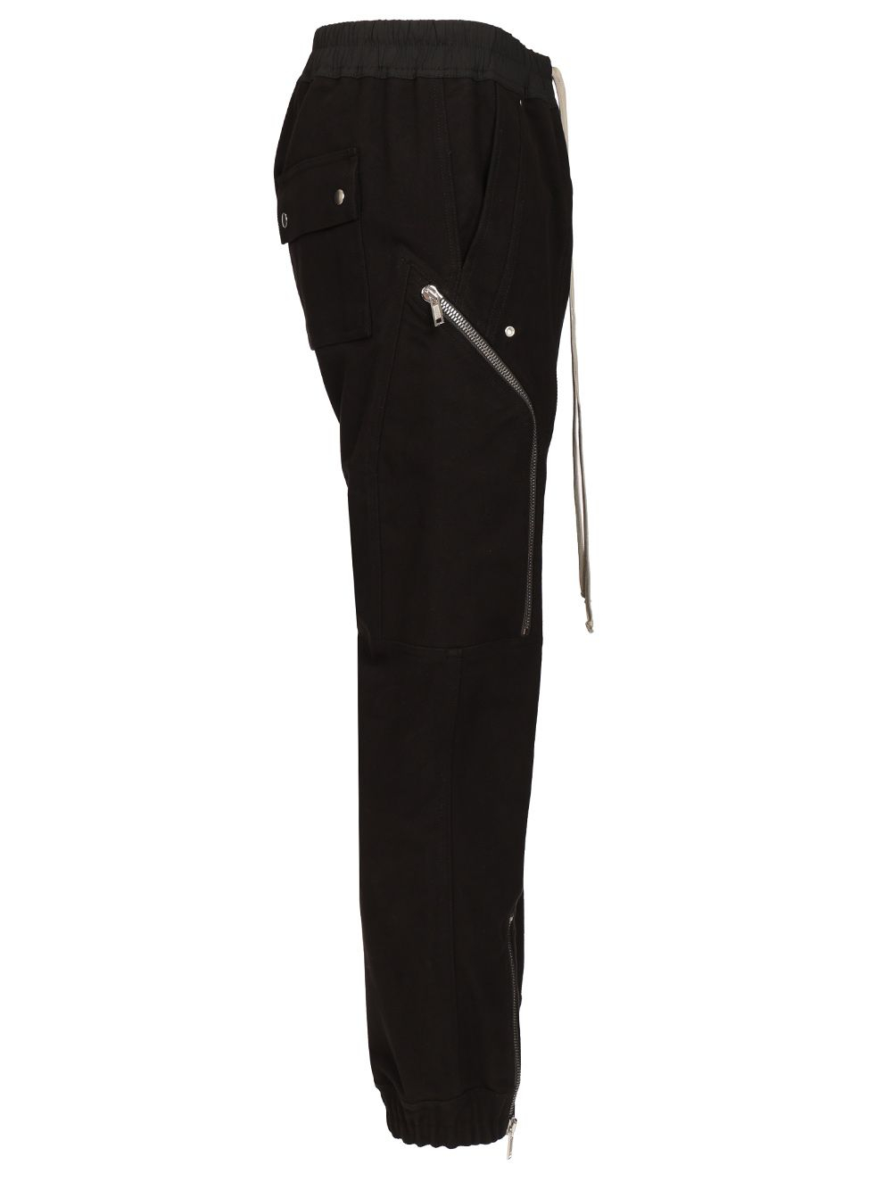 [Rick Owens] Trousers CO RU02F4368TB09