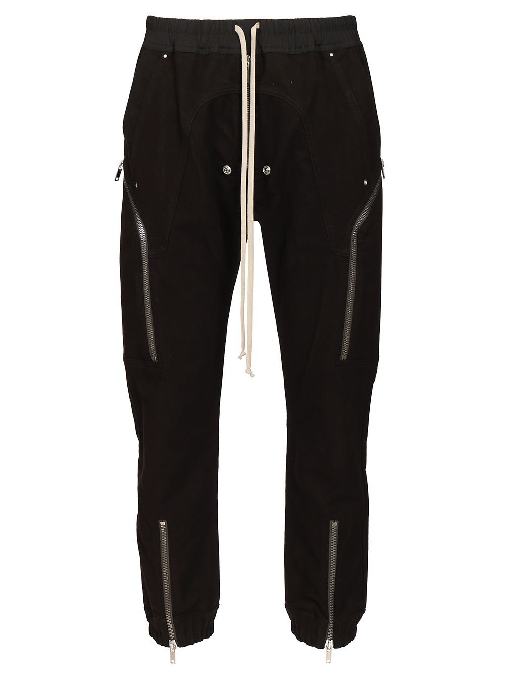 [Rick Owens] Trousers CO RU02F4368TB09
