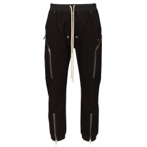 [Rick Owens] Trousers CO RU02F4368TB09