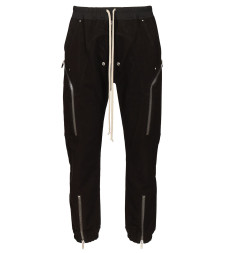 [Rick Owens] Trousers CO RU02F4368TB09