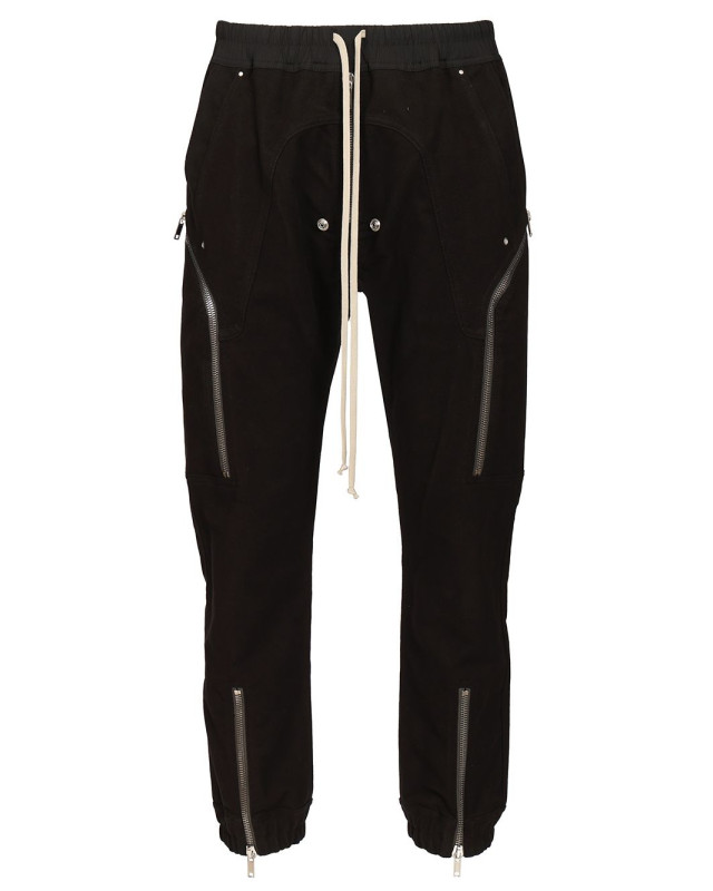 [Rick Owens] Trousers CO RU02F4368TB09