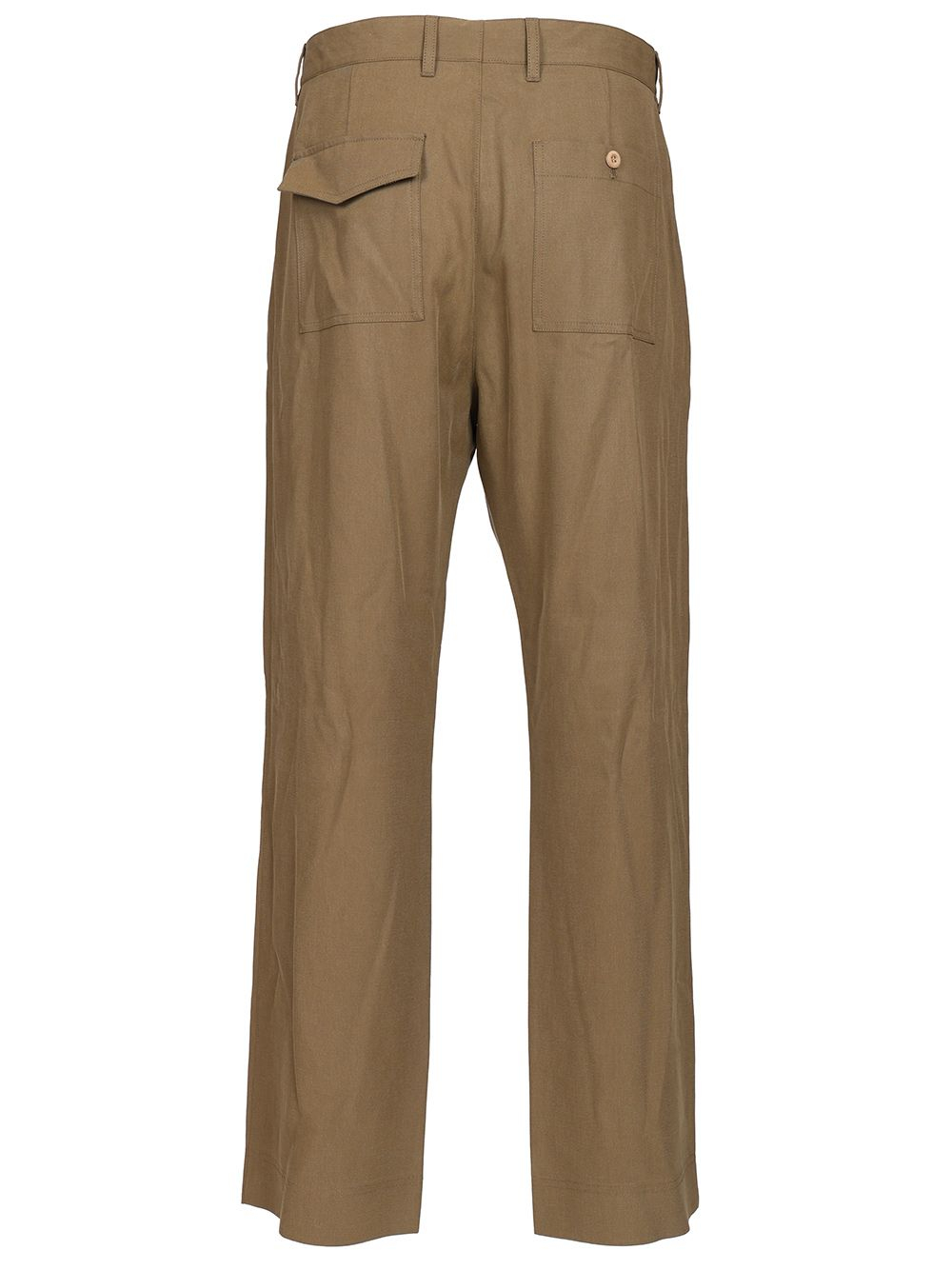 [Paul Smith] Trousers CO M1R-A146-W0310736