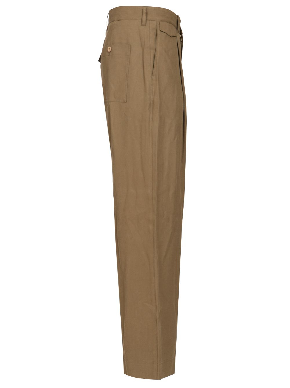 [Paul Smith] Trousers CO M1R-A146-W0310736