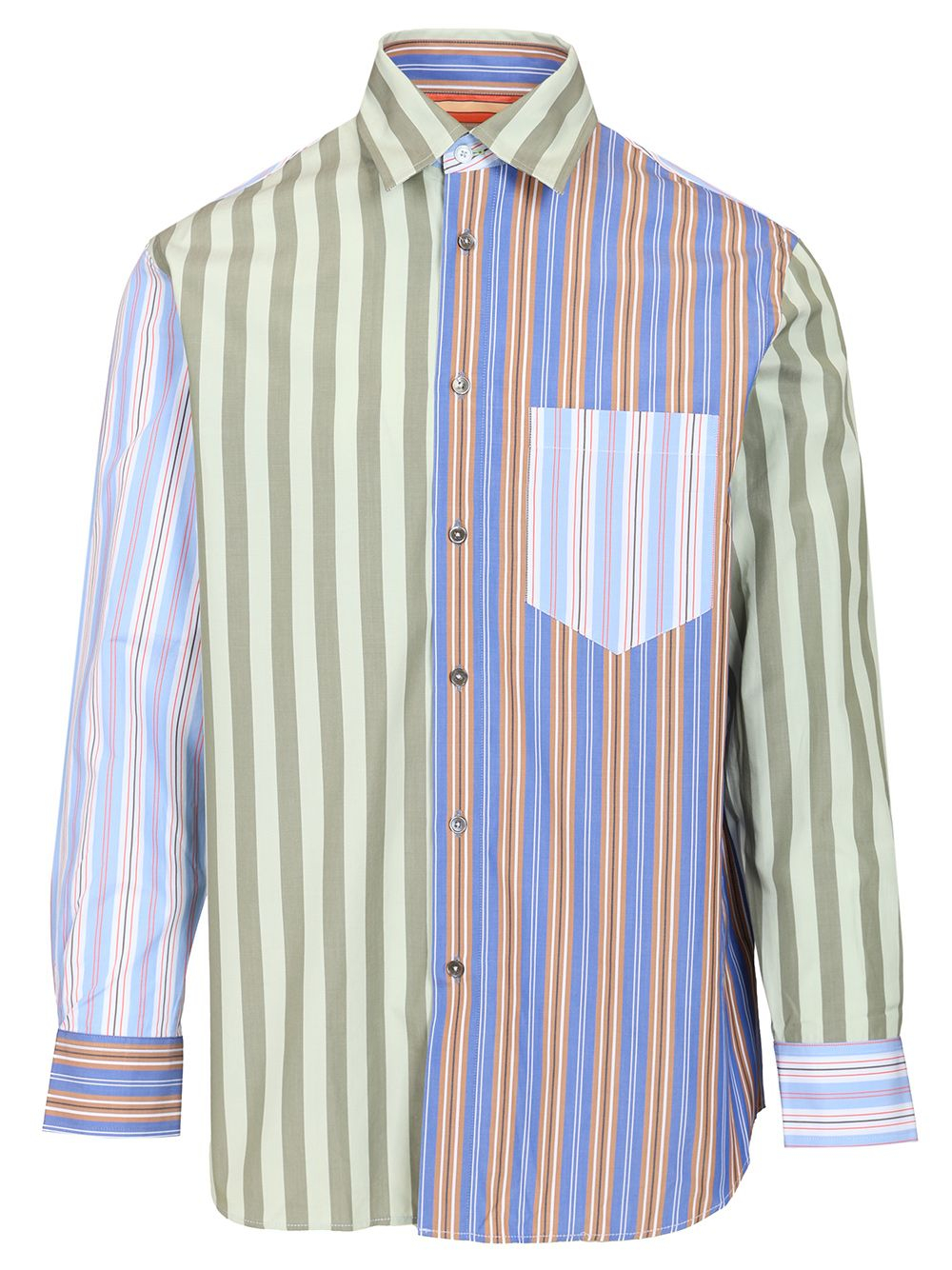 [Paul Smith] Shirts Long Sleeve CO M1R-A118M-W0309930