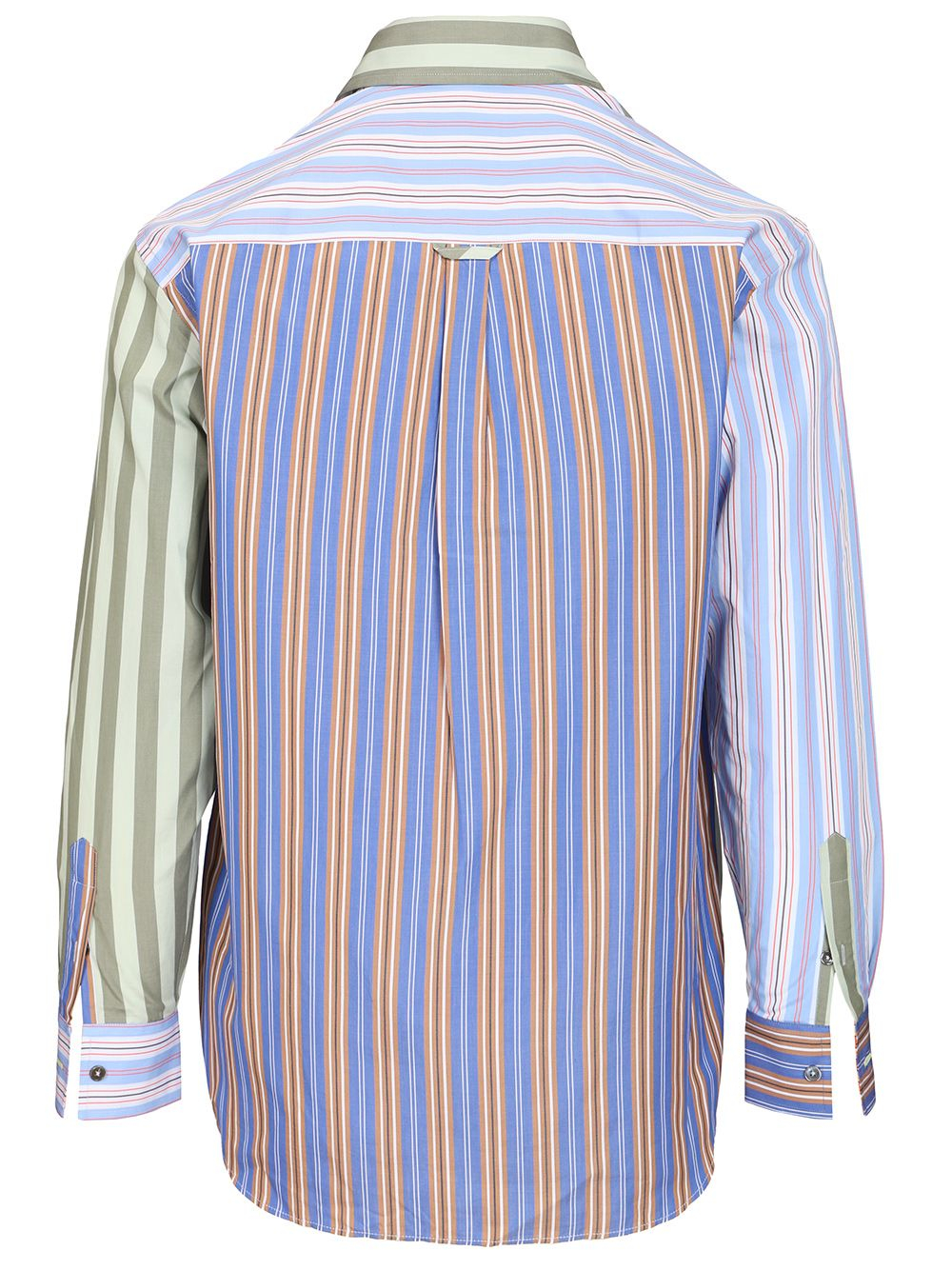 [Paul Smith] Shirts Long Sleeve CO M1R-A118M-W0309930