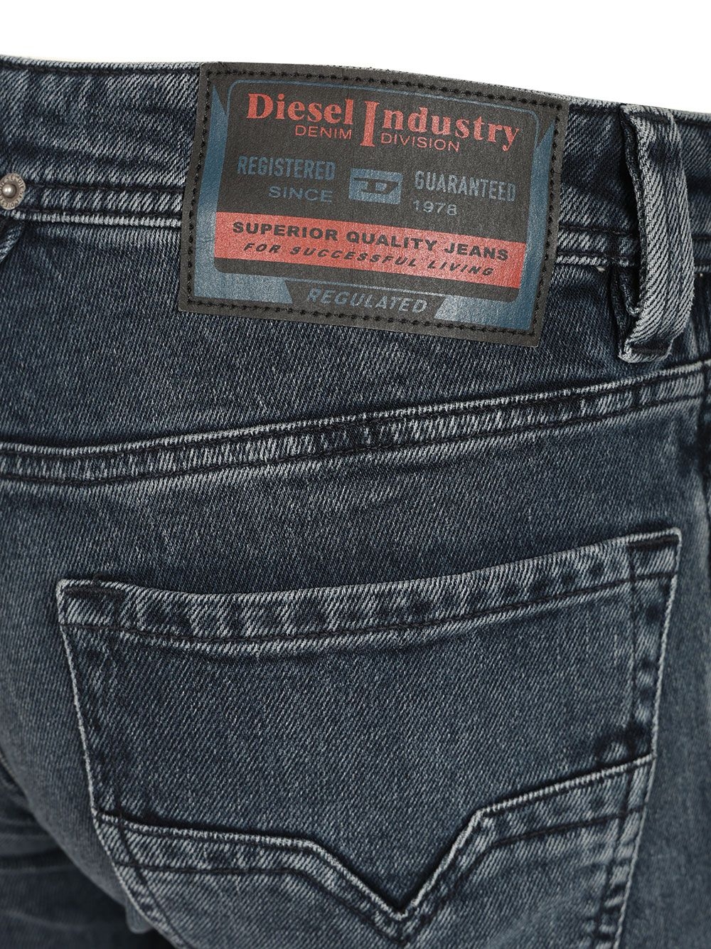 [Diesel] Jeans CO 00C06Q0KBBM01