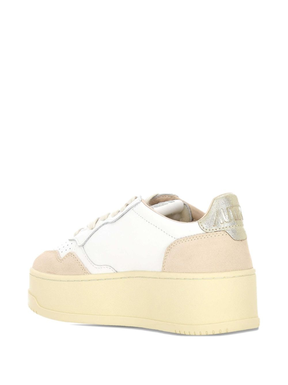 [AUTRY] Sneakers FW26 PTLW LS 01