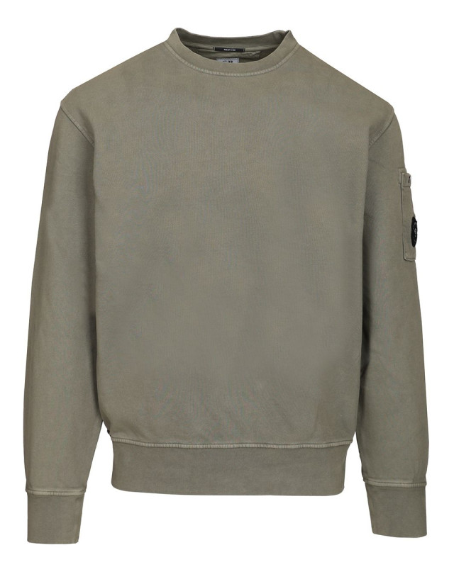 [C.P. Company] Sweatshirt CO 21CMSS718A-006372R950