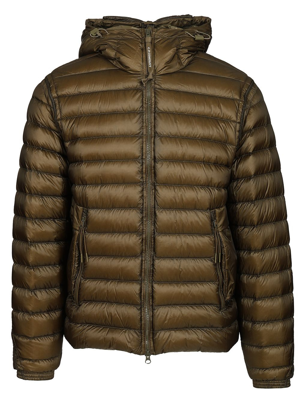 [C.P. Company] Down Jacket CO 21CMOW126A-110416A683