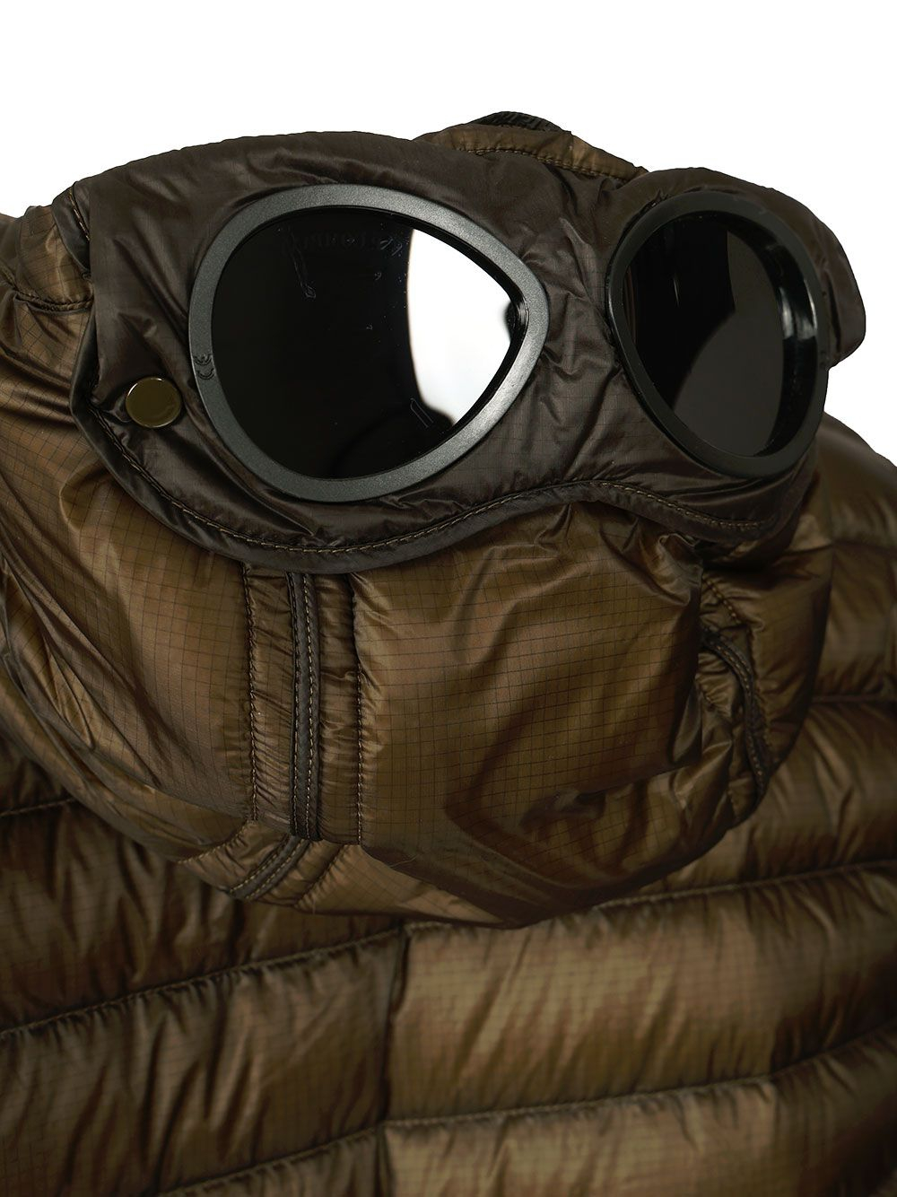 [C.P. Company] Down Jacket CO 21CMOW126A-110416A683