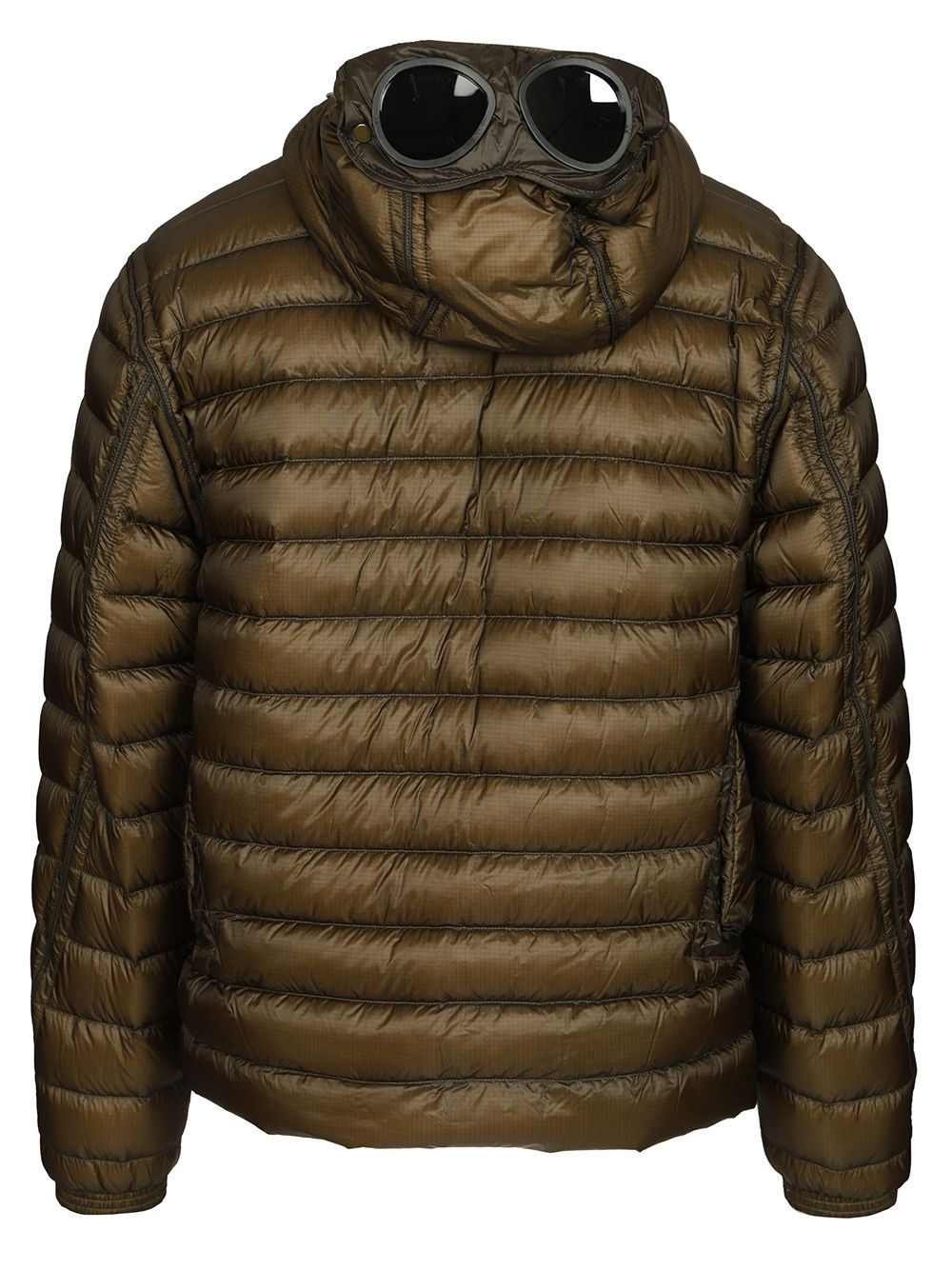 [C.P. Company] Down Jacket CO 21CMOW126A-110416A683