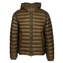 [C.P. Company] Down Jacket CO 21CMOW126A-110416A683