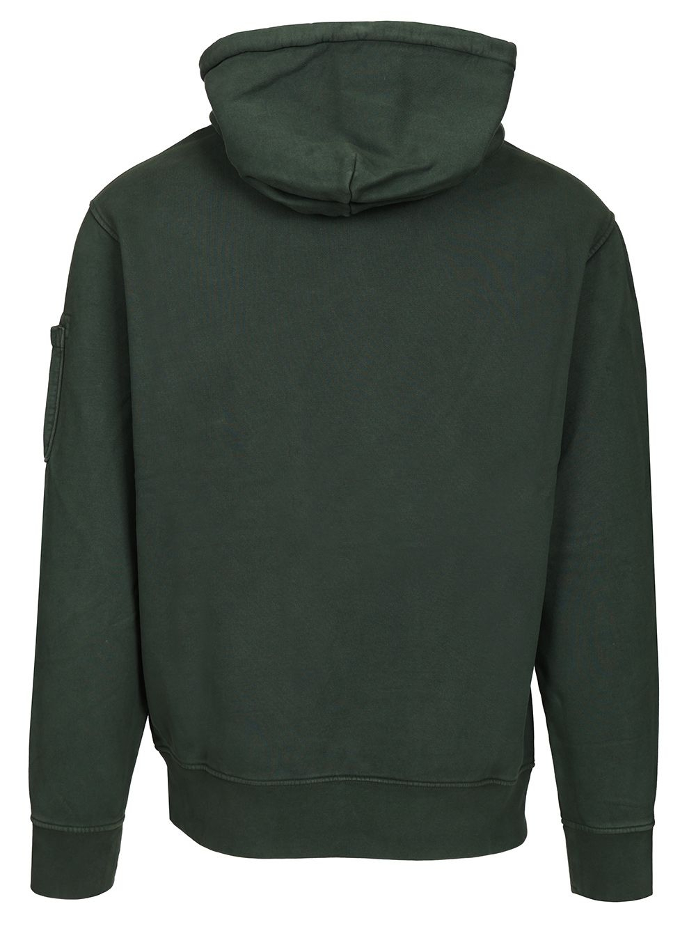[C.P. Company] Hoodie CO 21CMSS719A-006372R697