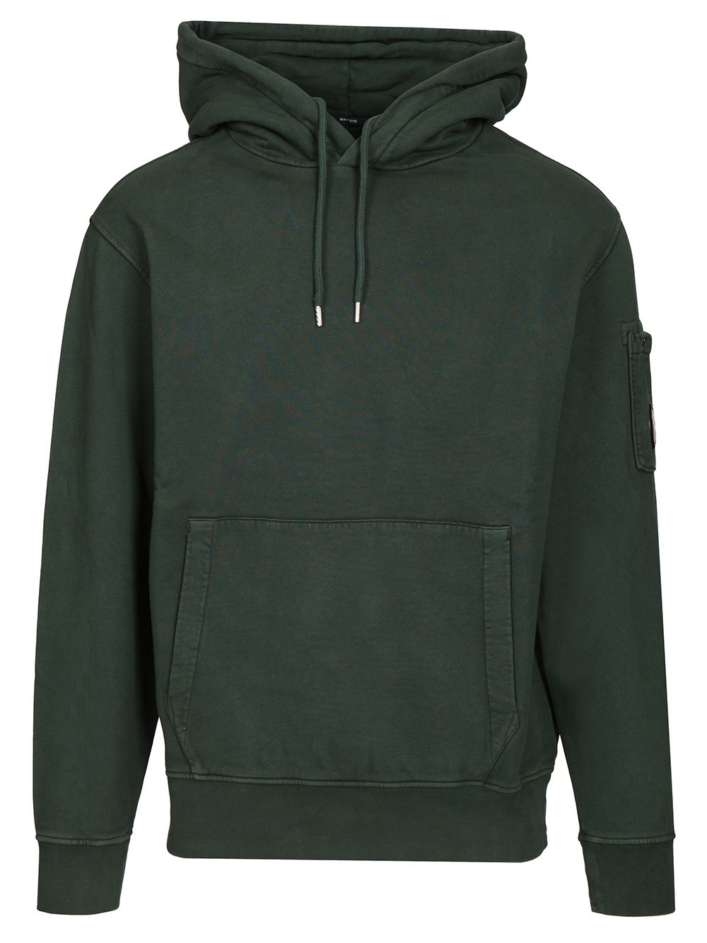 [C.P. Company] Hoodie CO 21CMSS719A-006372R697