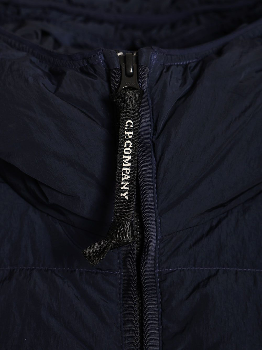 [C.P. Company] Down Jacket CO 21CMOW011A-005904G880