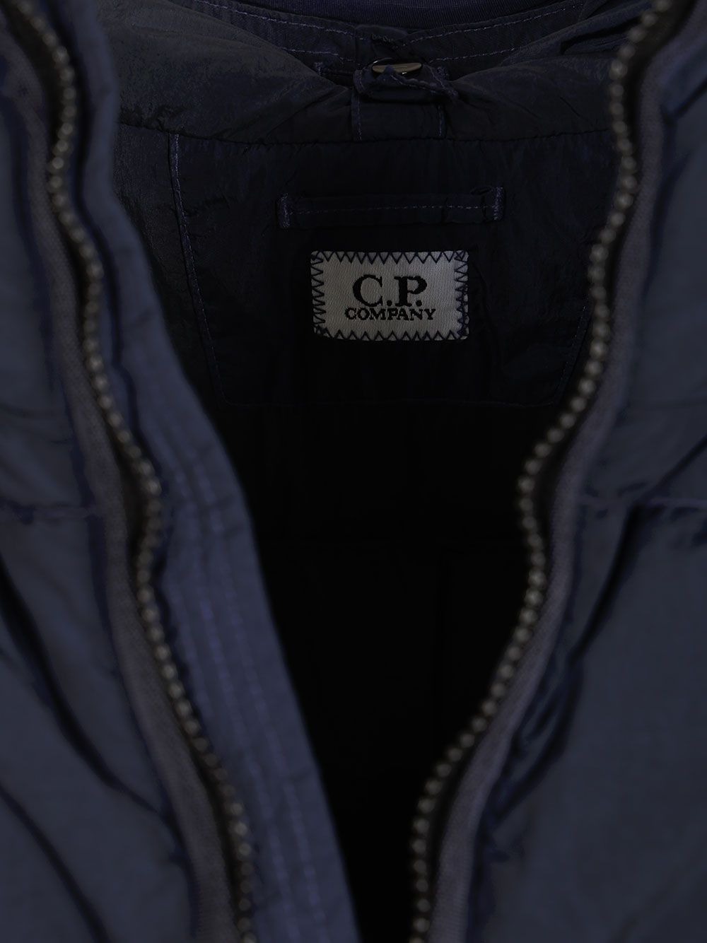 [C.P. Company] Down Jacket CO 21CMOW011A-005904G880