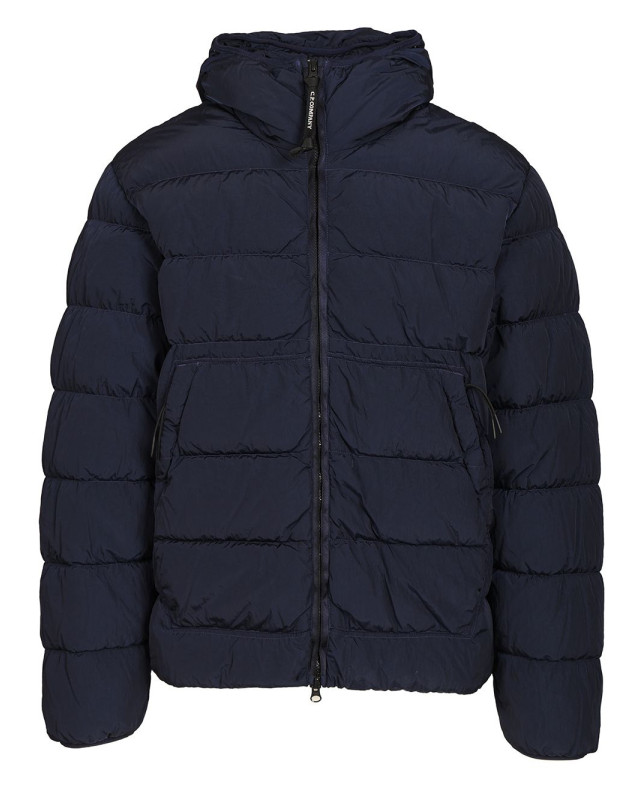 [C.P. Company] Down Jacket CO 21CMOW011A-005904G880