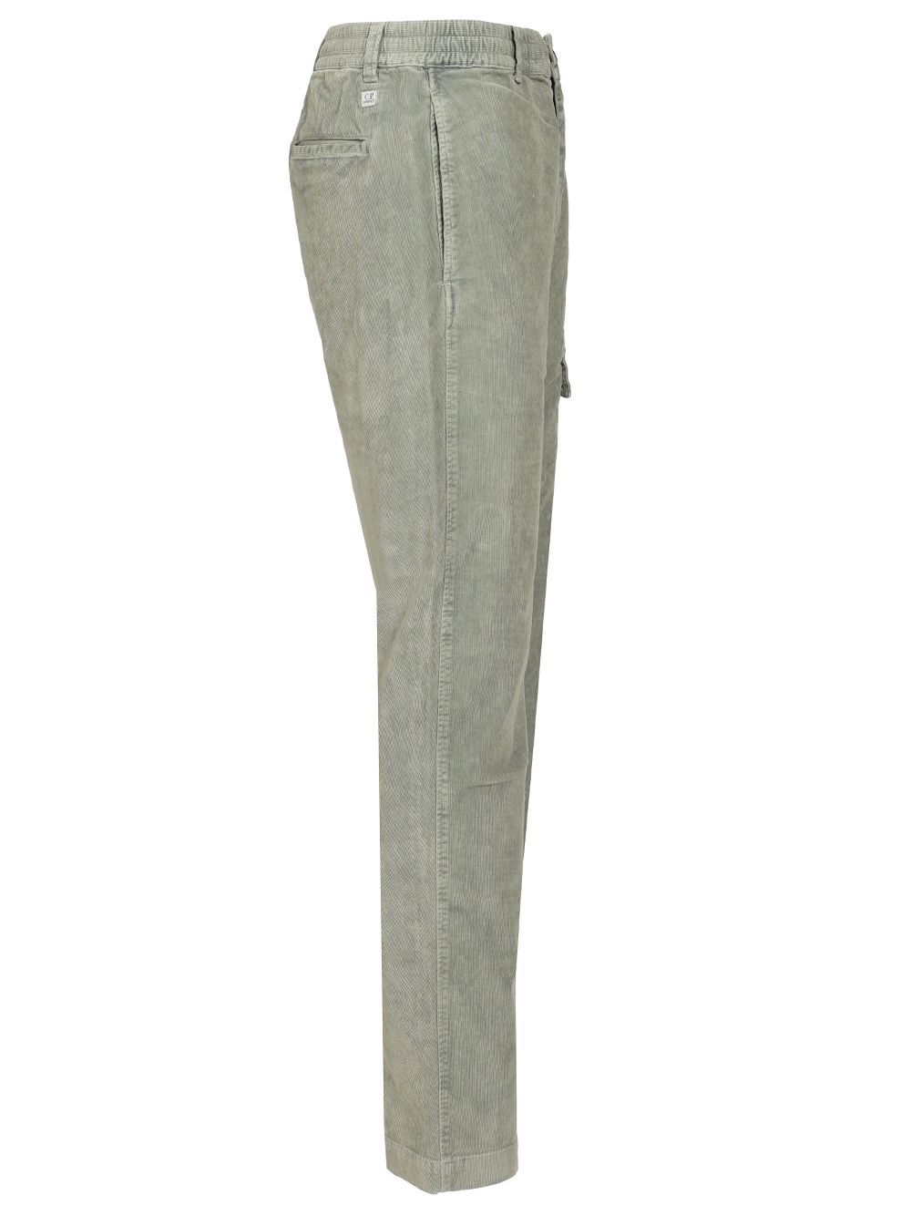 [C.P. Company] Trousers CO 21CMPA108A-006410O950