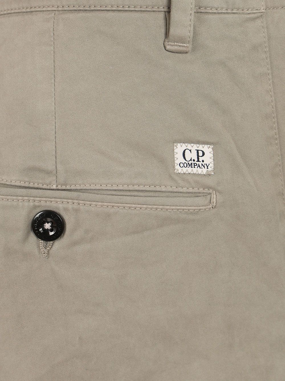 [C.P. Company] Trousers CO 21CMPA090A-005529G356