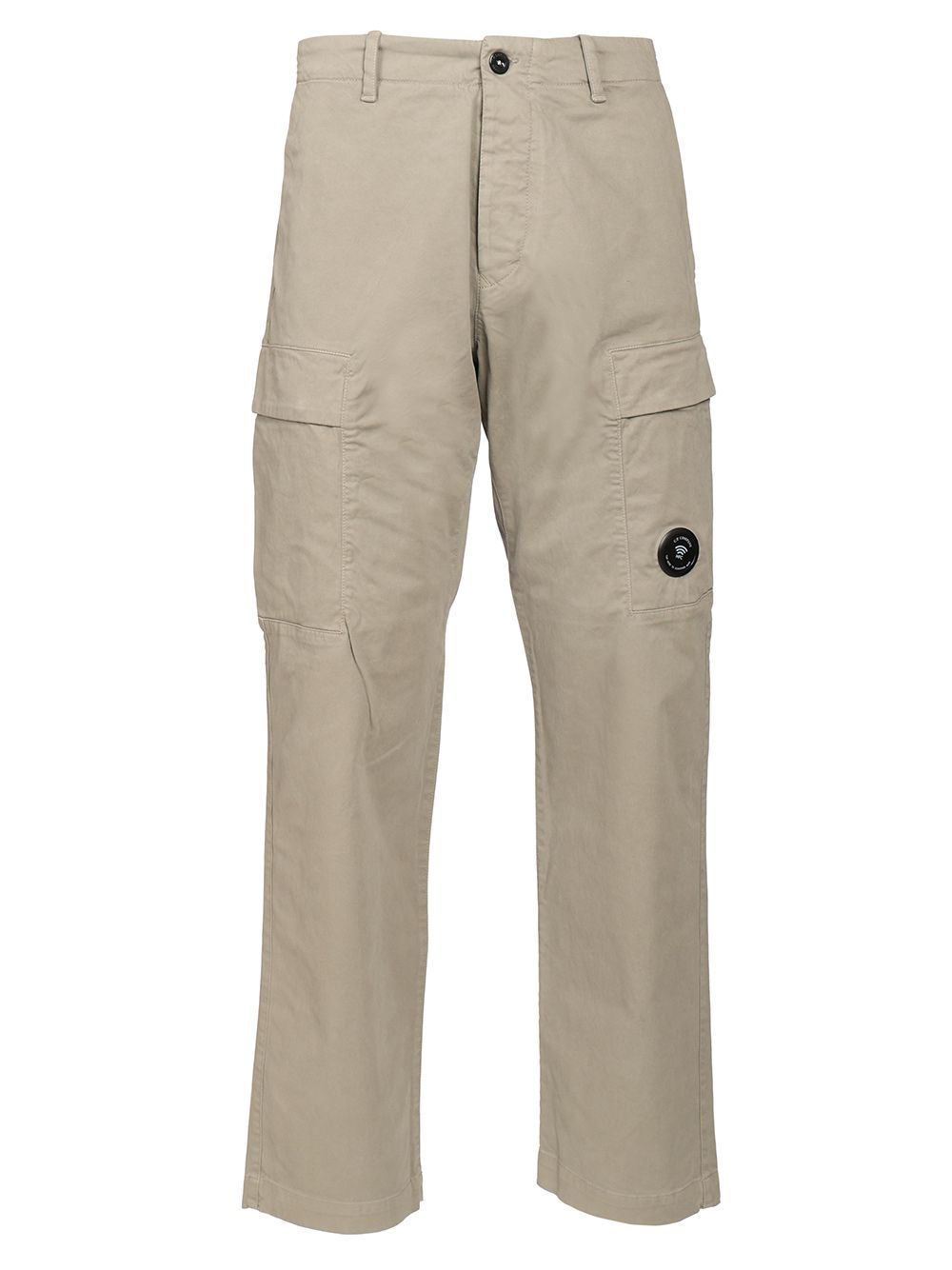 [C.P. Company] Trousers CO 21CMPA090A-005529G356