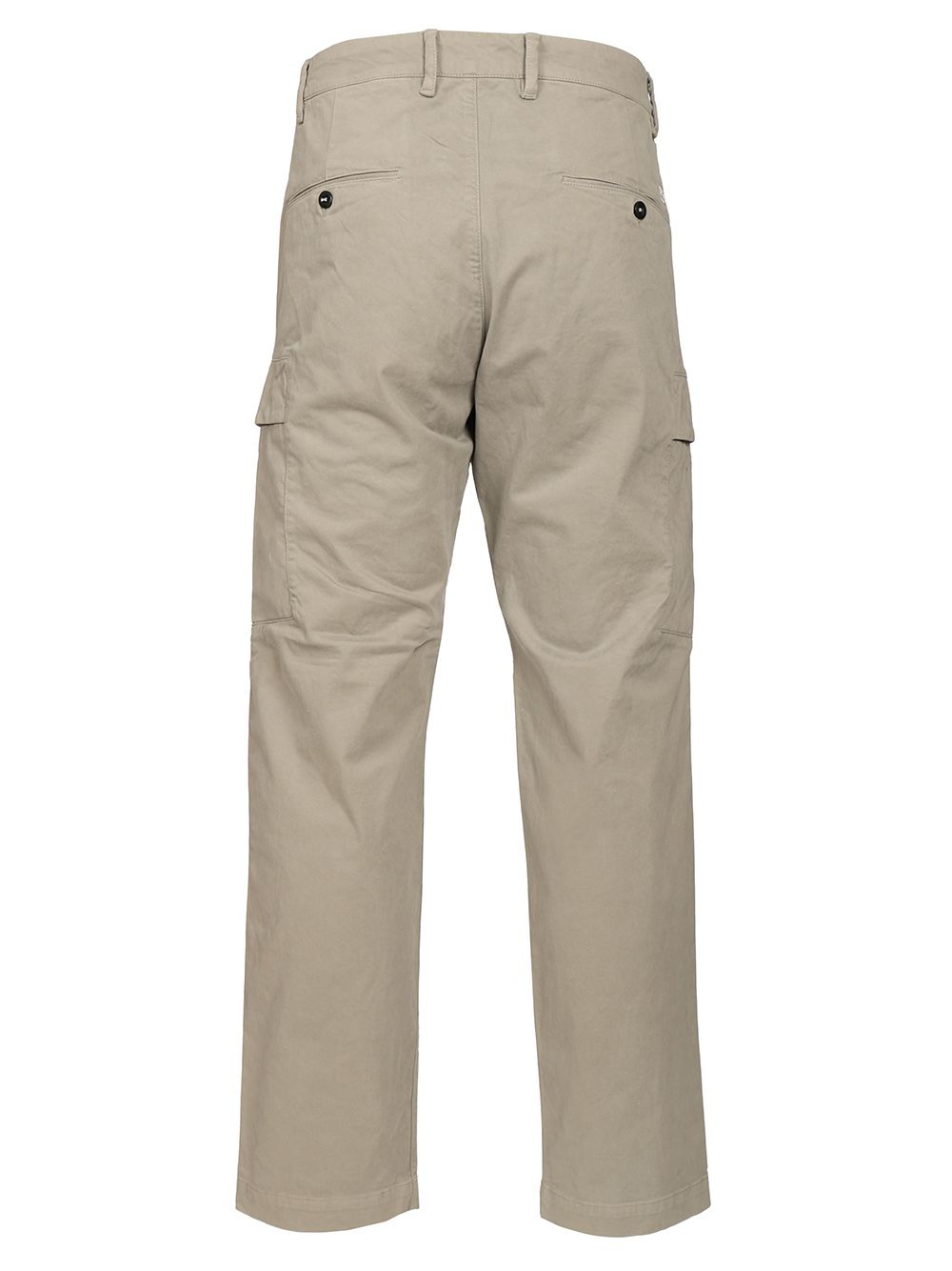 [C.P. Company] Trousers CO 21CMPA090A-005529G356